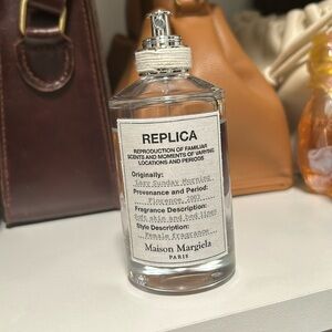 Maison Margiela Lazy Sunday Morning